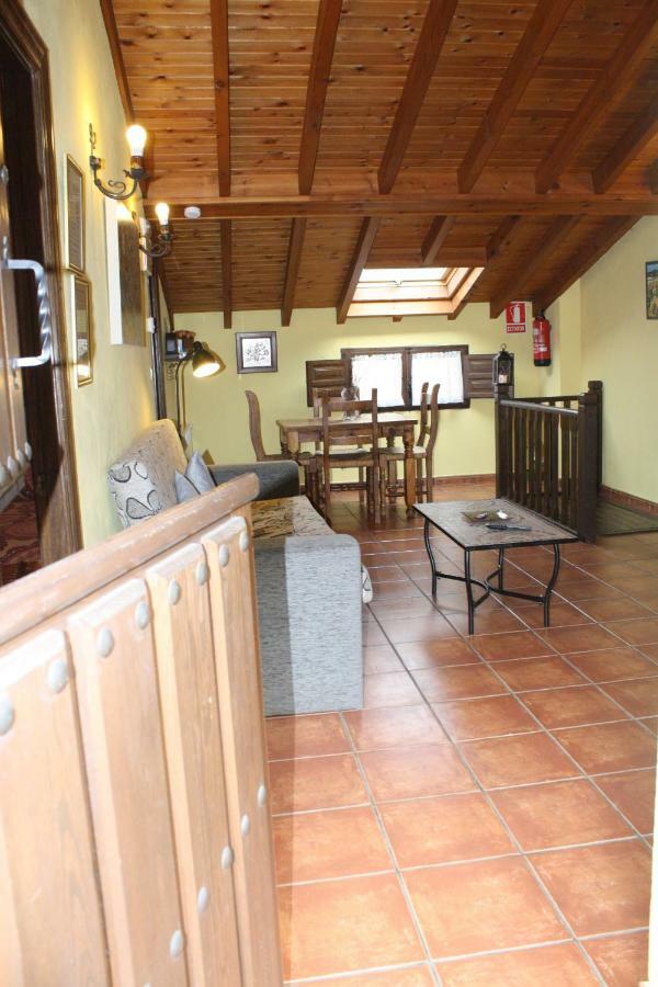 Apartamento El Carro - La Xiarapina Serrapio Buitenkant foto