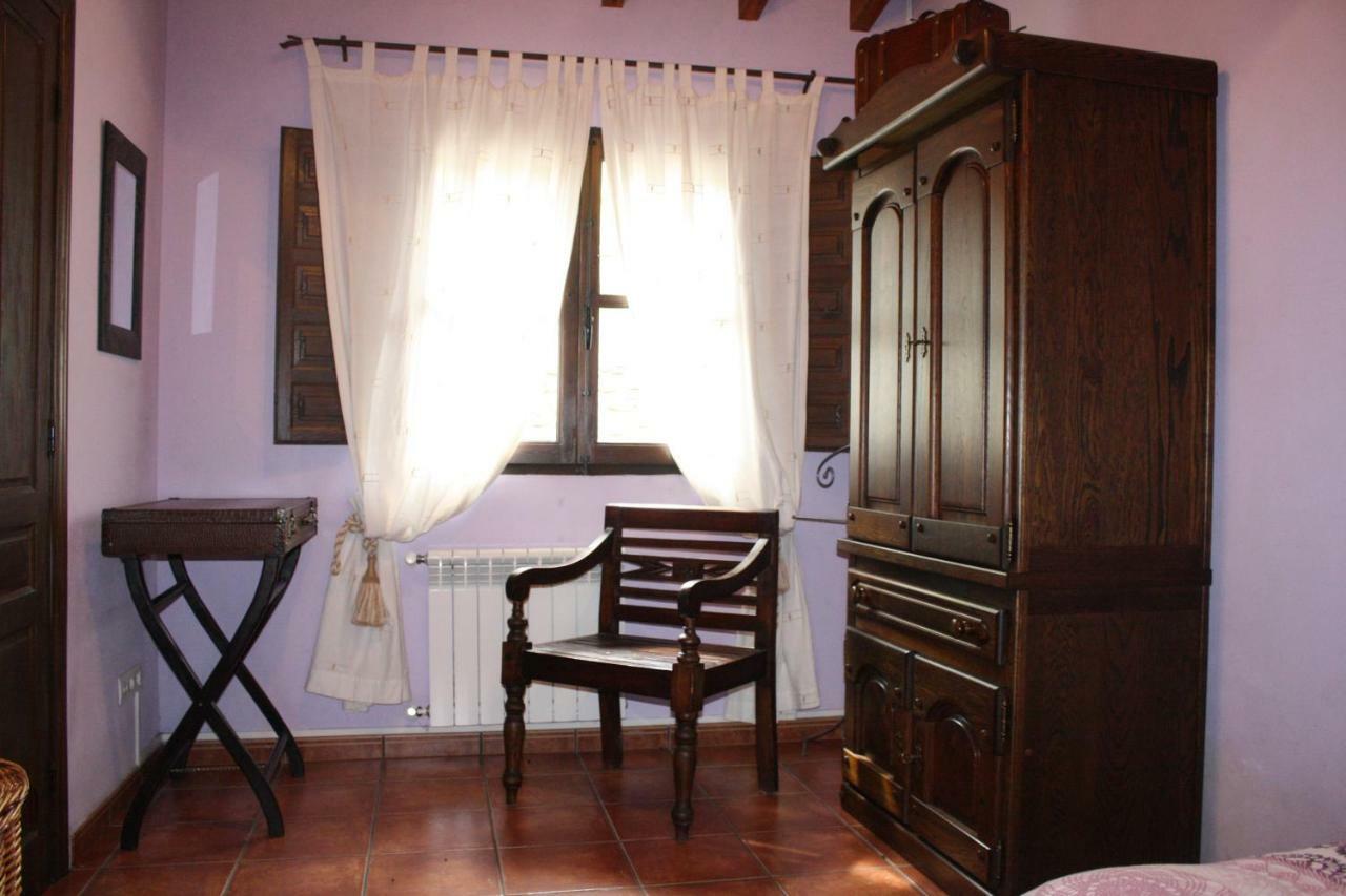 Apartamento El Carro - La Xiarapina Serrapio Buitenkant foto