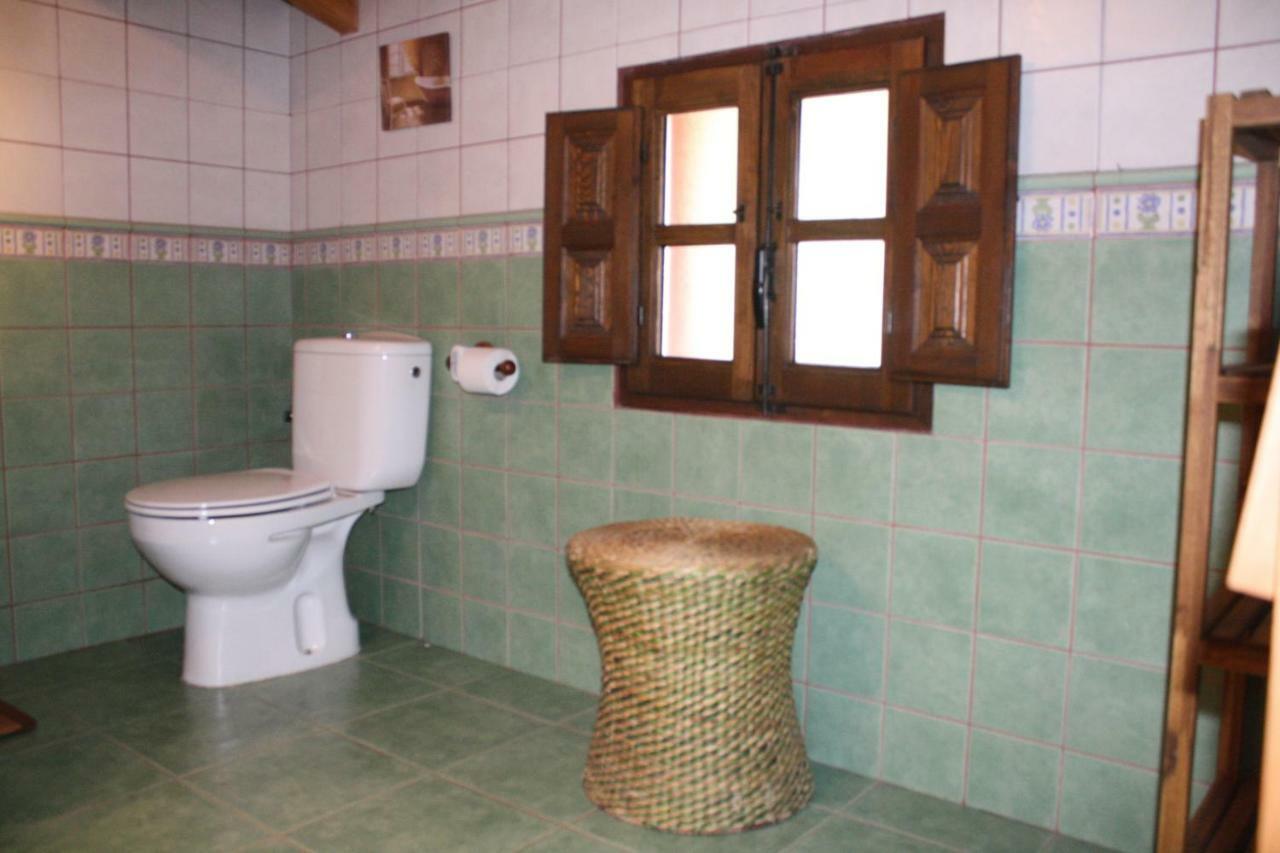 Apartamento El Carro - La Xiarapina Serrapio Buitenkant foto