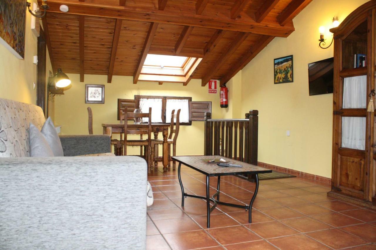 Apartamento El Carro - La Xiarapina Serrapio Buitenkant foto